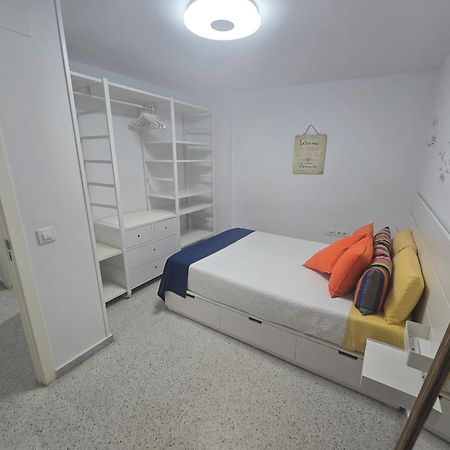 Apartamento Con Encanto Y Ubicacion Perfecta Cadiz Ngoại thất bức ảnh