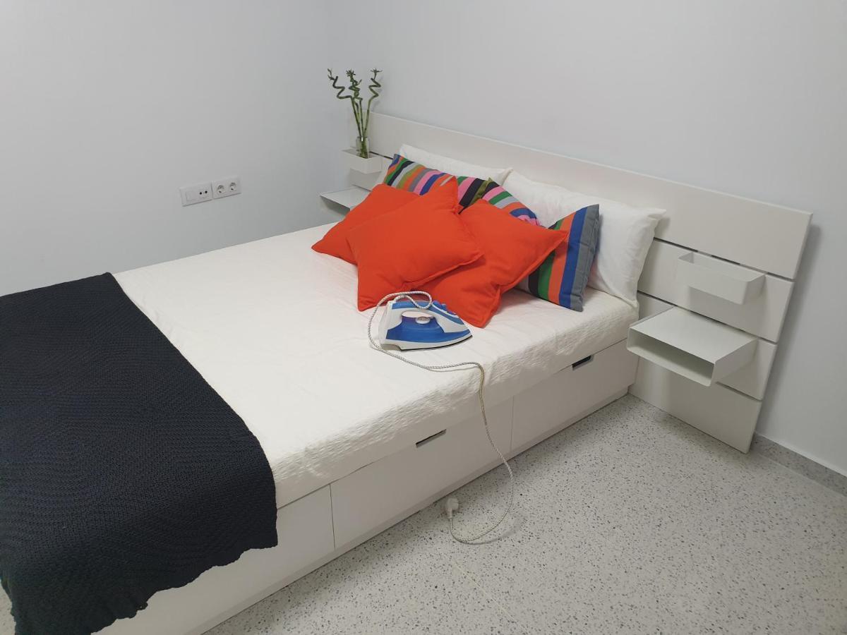 Apartamento Con Encanto Y Ubicacion Perfecta Cadiz Ngoại thất bức ảnh