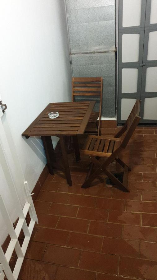 Apartamento Con Encanto Y Ubicacion Perfecta Cadiz Ngoại thất bức ảnh