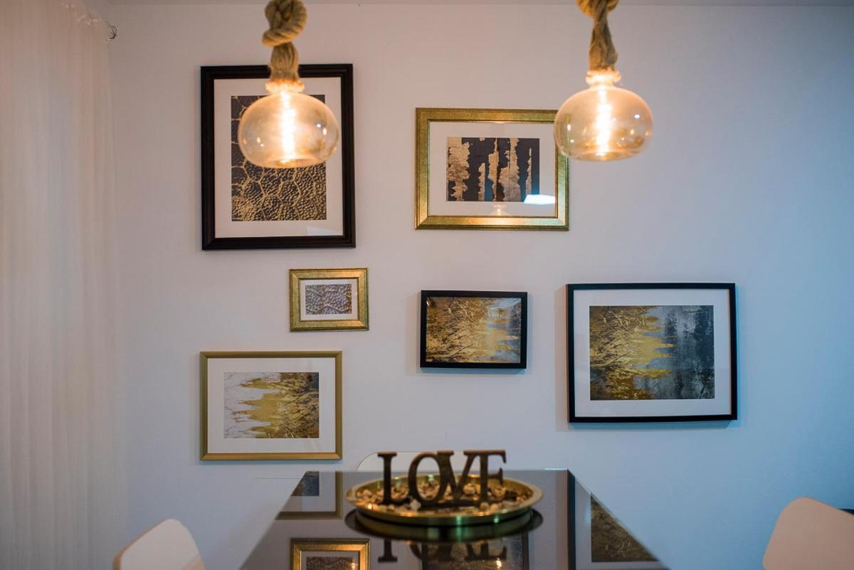 Apartamento Con Encanto Y Ubicacion Perfecta Cadiz Ngoại thất bức ảnh