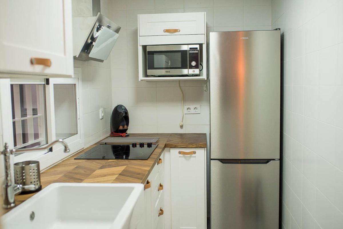 Apartamento Con Encanto Y Ubicacion Perfecta Cadiz Ngoại thất bức ảnh