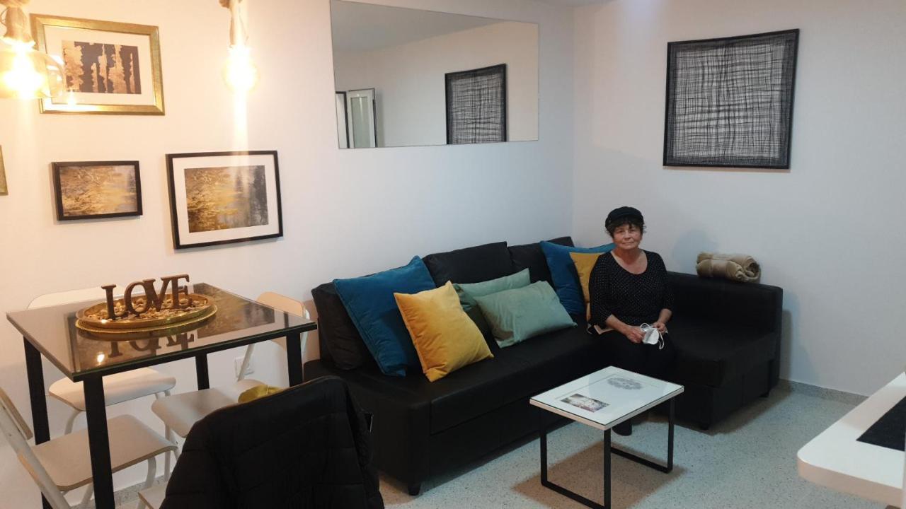 Apartamento Con Encanto Y Ubicacion Perfecta Cadiz Ngoại thất bức ảnh