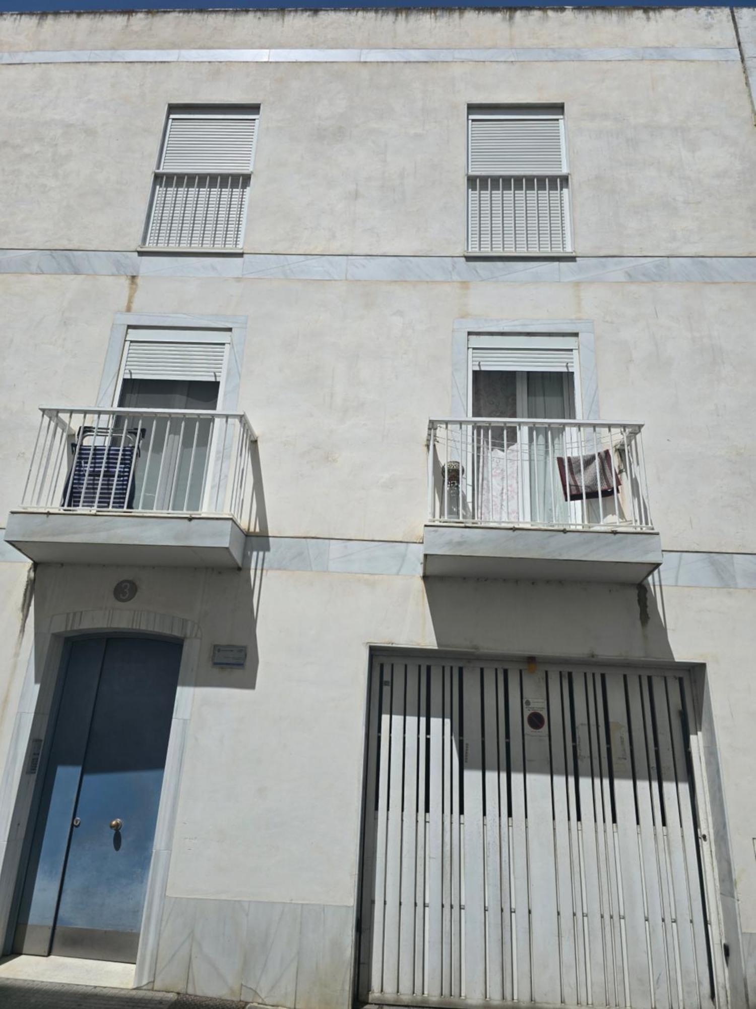 Apartamento Con Encanto Y Ubicacion Perfecta Cadiz Ngoại thất bức ảnh