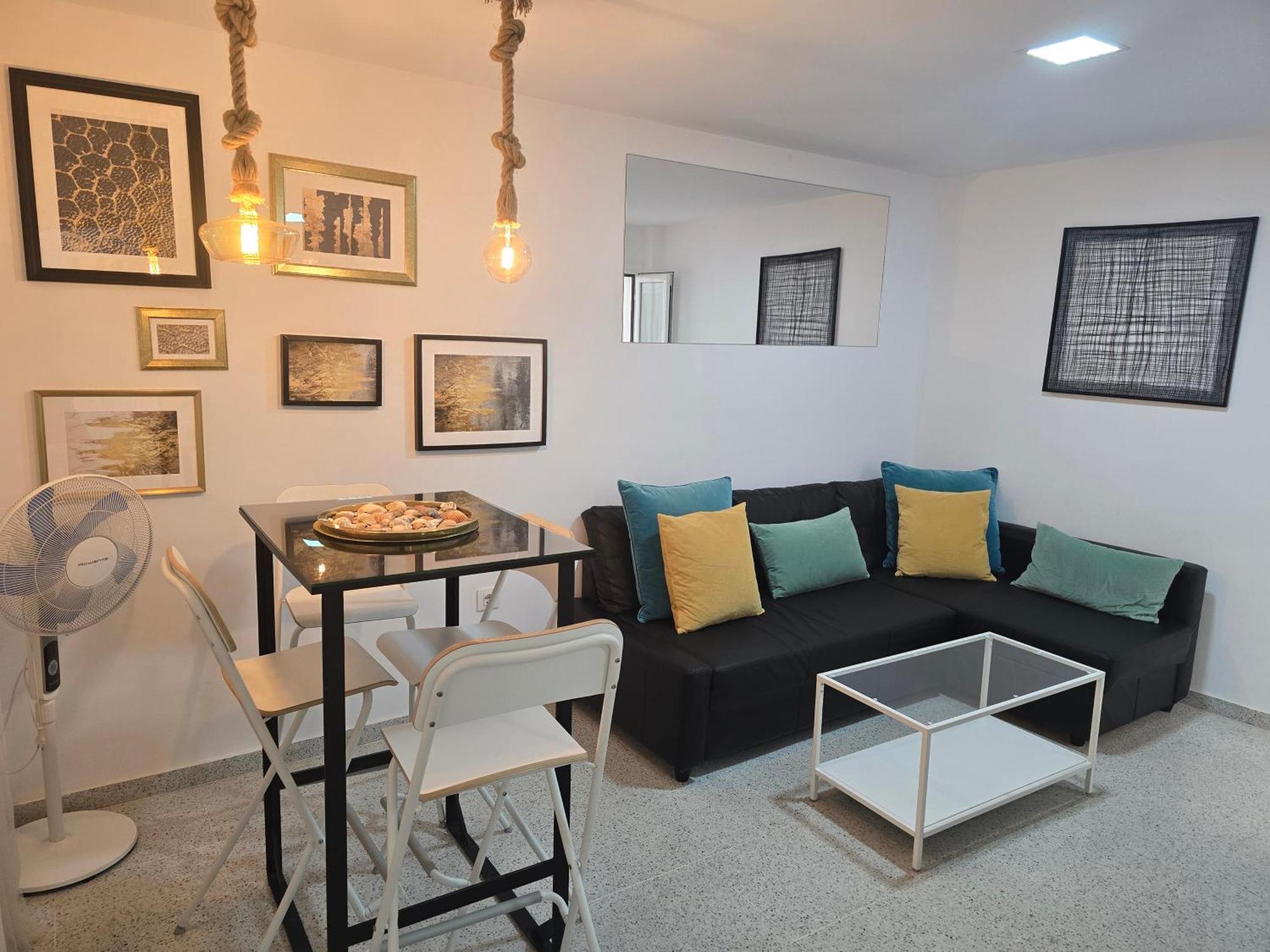Apartamento Con Encanto Y Ubicacion Perfecta Cadiz Ngoại thất bức ảnh