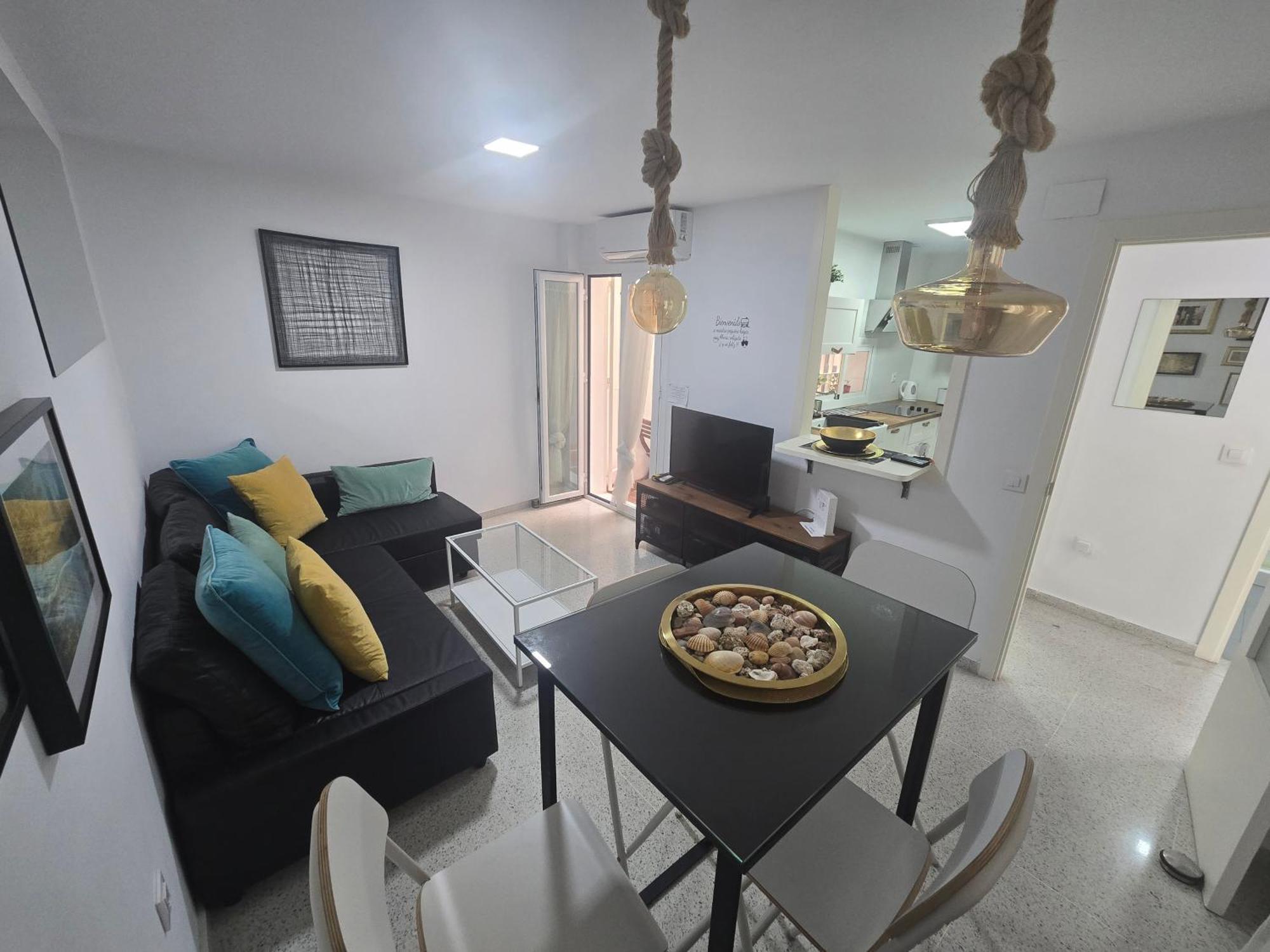 Apartamento Con Encanto Y Ubicacion Perfecta Cadiz Ngoại thất bức ảnh
